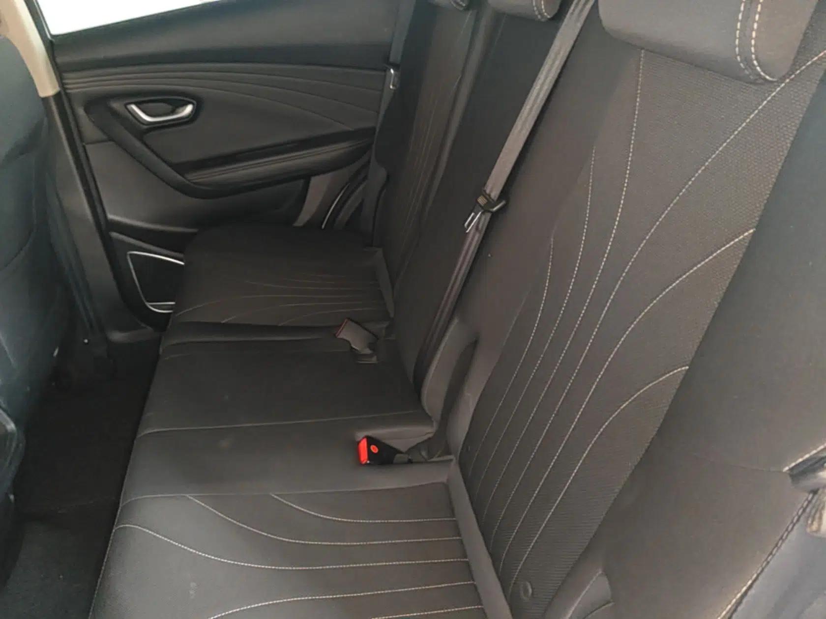 JETOUR X70M 2022 1.5T Manual Advanced Partner Version 5 Seats — миниатюра 20