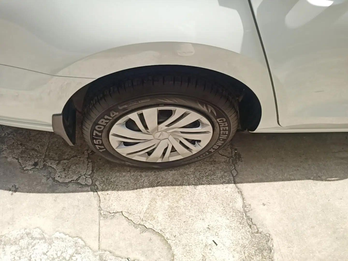 Jetta VA3 2021 1.5L Automatic "Upward Journey" Edition — миниатюра 11