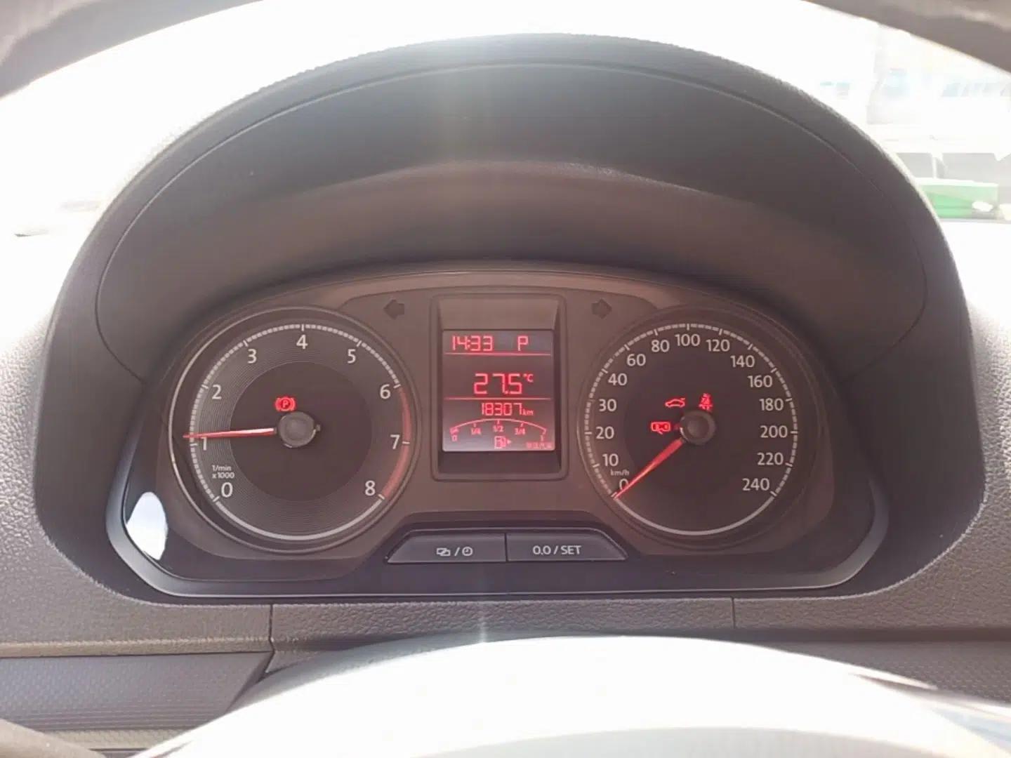 Jetta VA3 2021 1.5L Automatic "Upward Journey" Edition — миниатюра 14