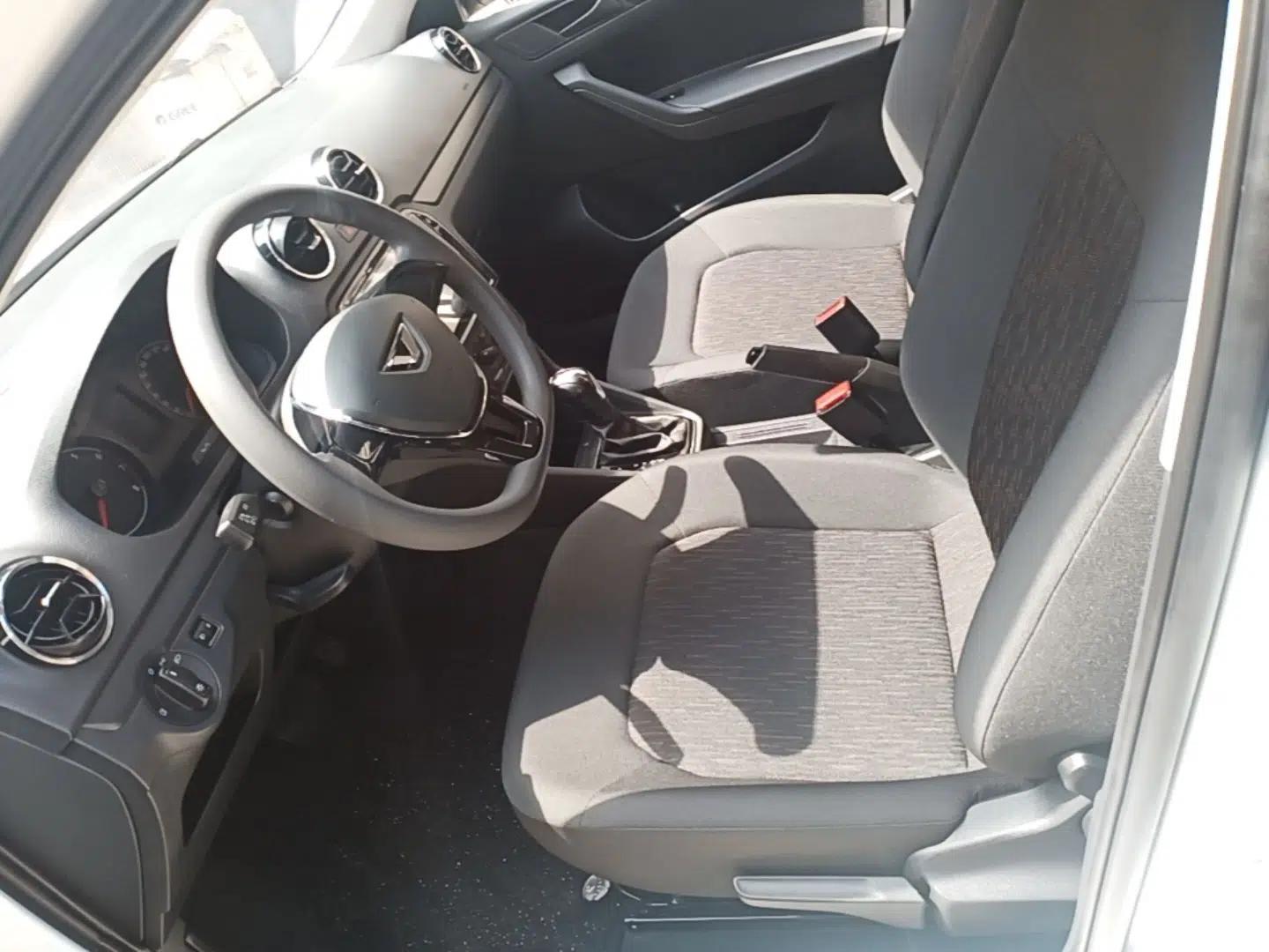 Jetta VA3 2021 1.5L Automatic "Upward Journey" Edition — миниатюра 17