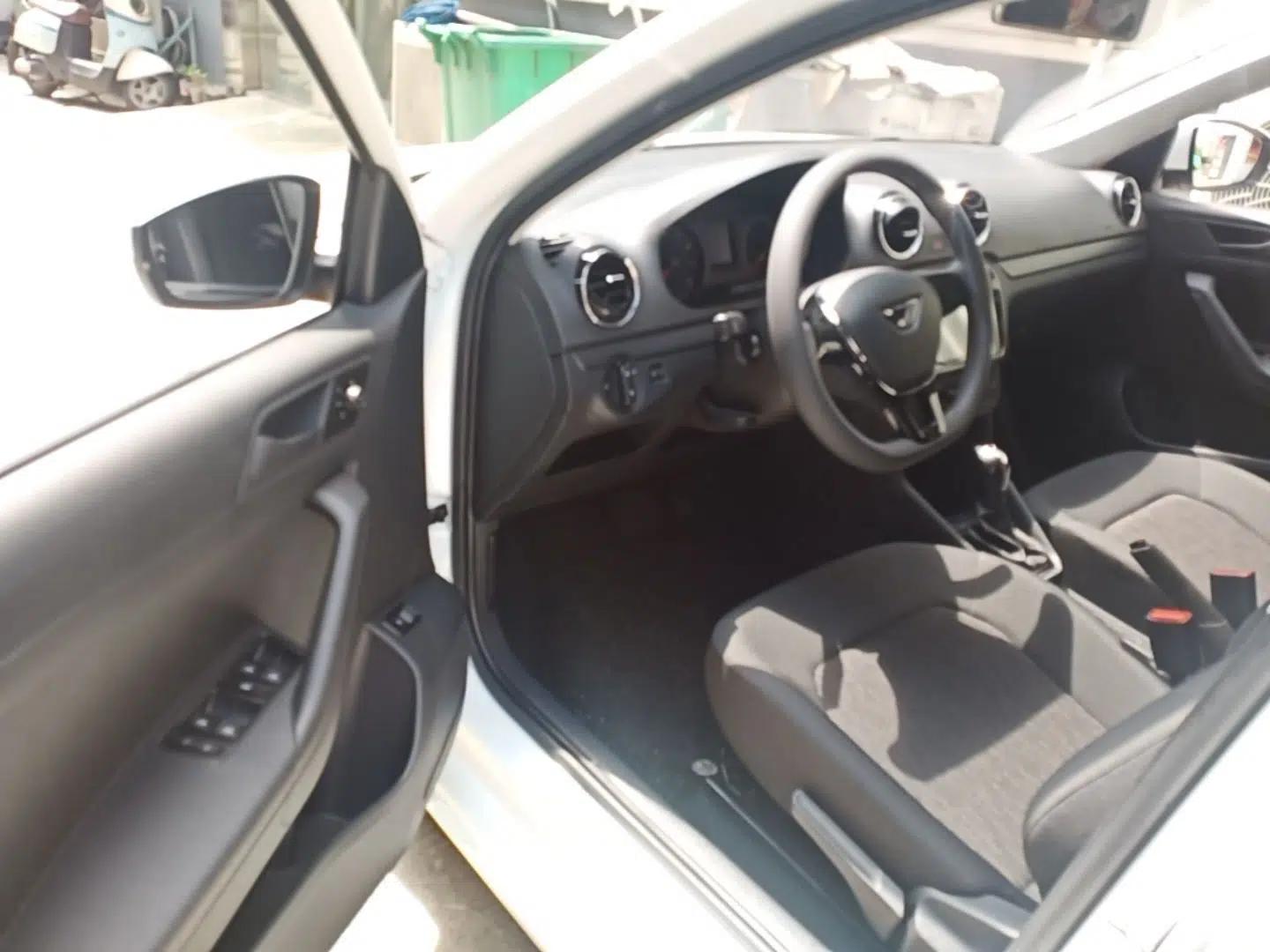 Jetta VA3 2021 1.5L Automatic "Upward Journey" Edition — миниатюра 18
