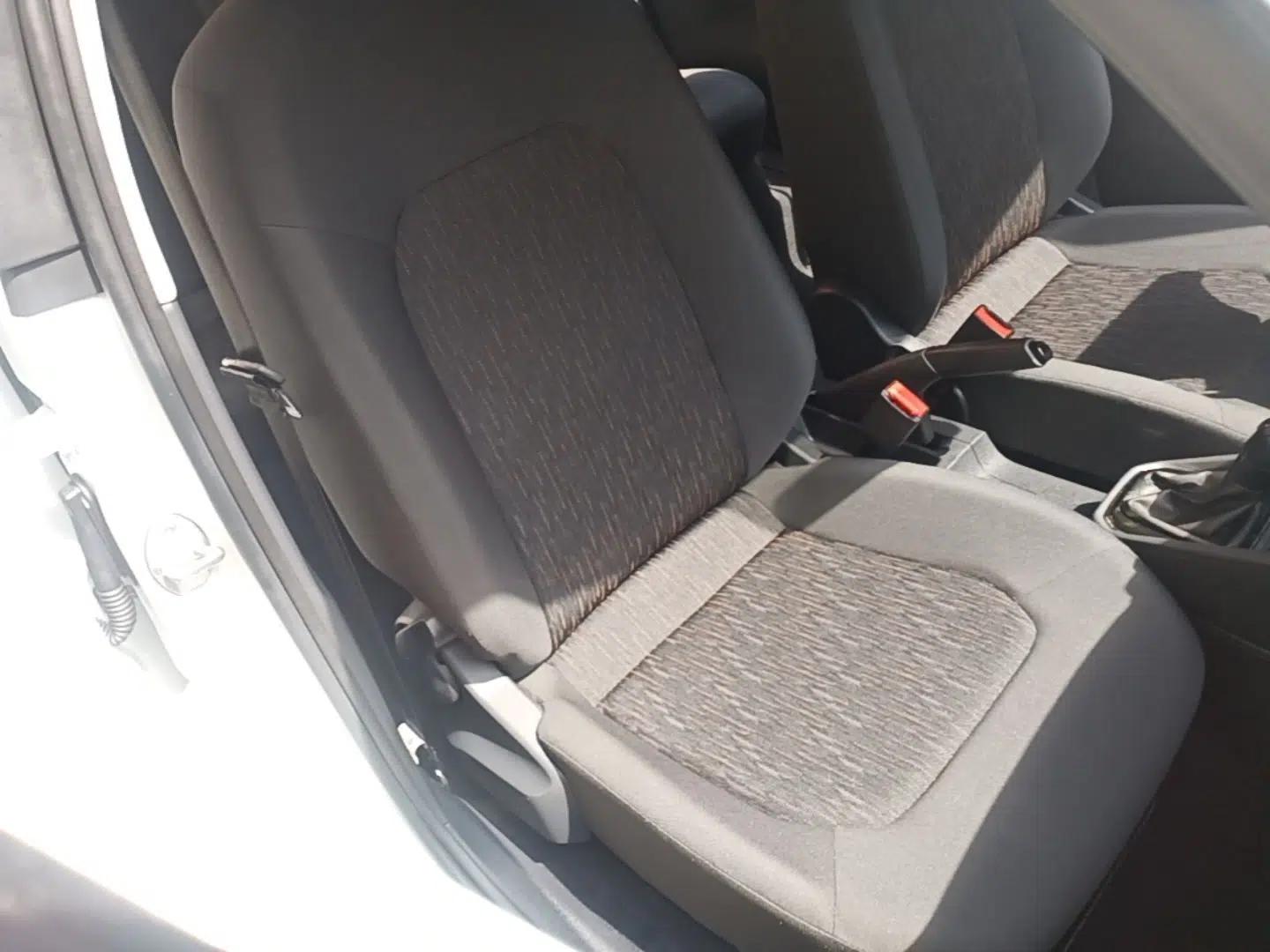 Jetta VA3 2021 1.5L Automatic "Upward Journey" Edition — миниатюра 19