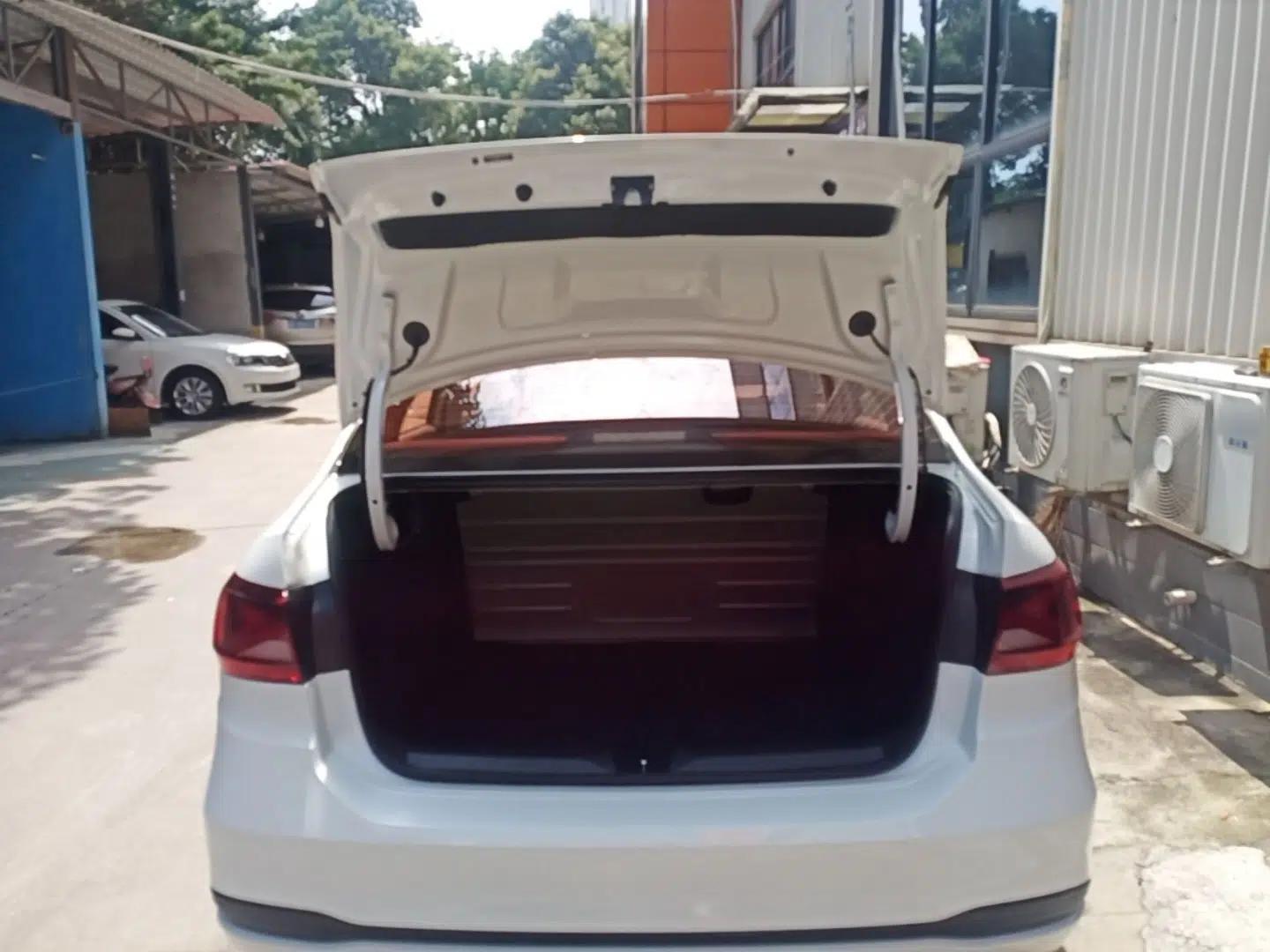 Jetta VA3 2021 1.5L Automatic "Upward Journey" Edition — миниатюра 22