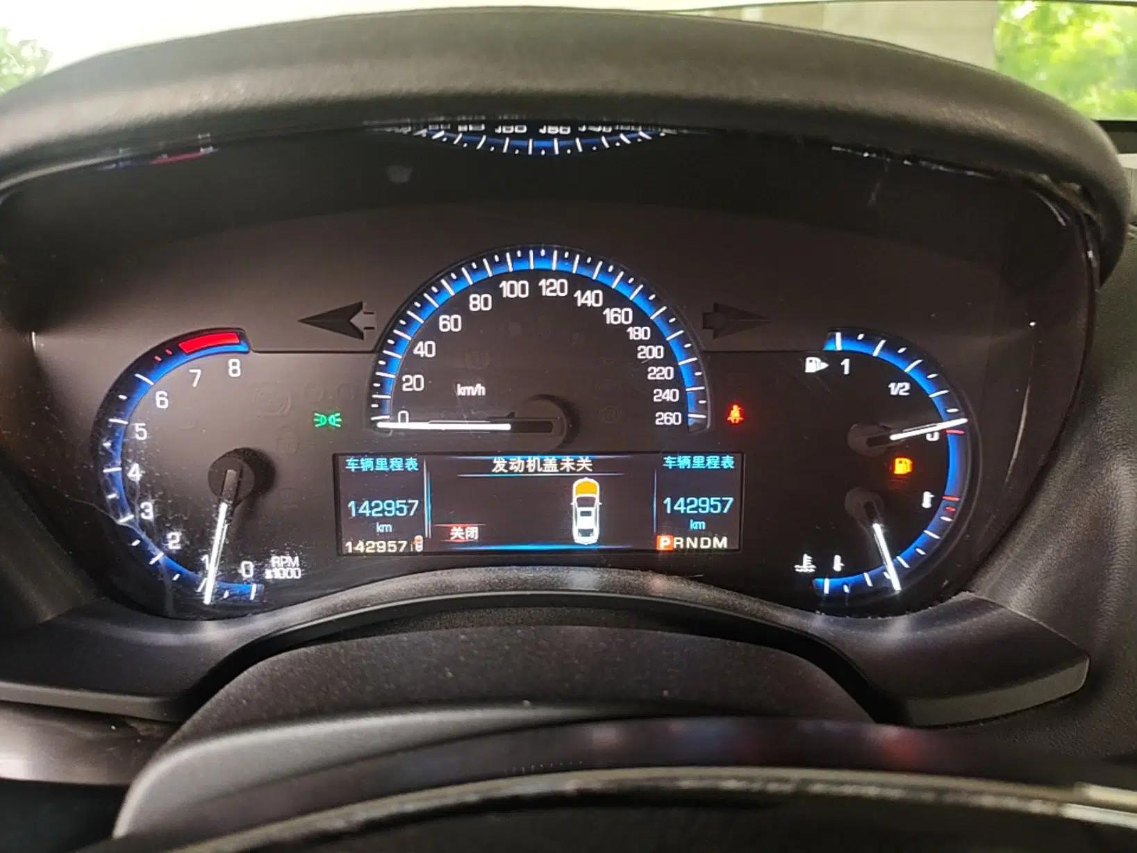 Cadillac ATS 2014 28T Elite Edition — миниатюра 19