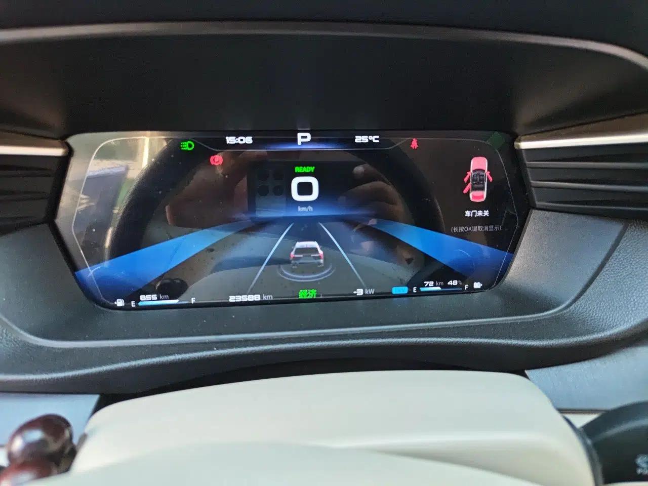 Cowin Kunlun 2024 Kunlun iHD 150km Mountain Peak Edition — миниатюра 11