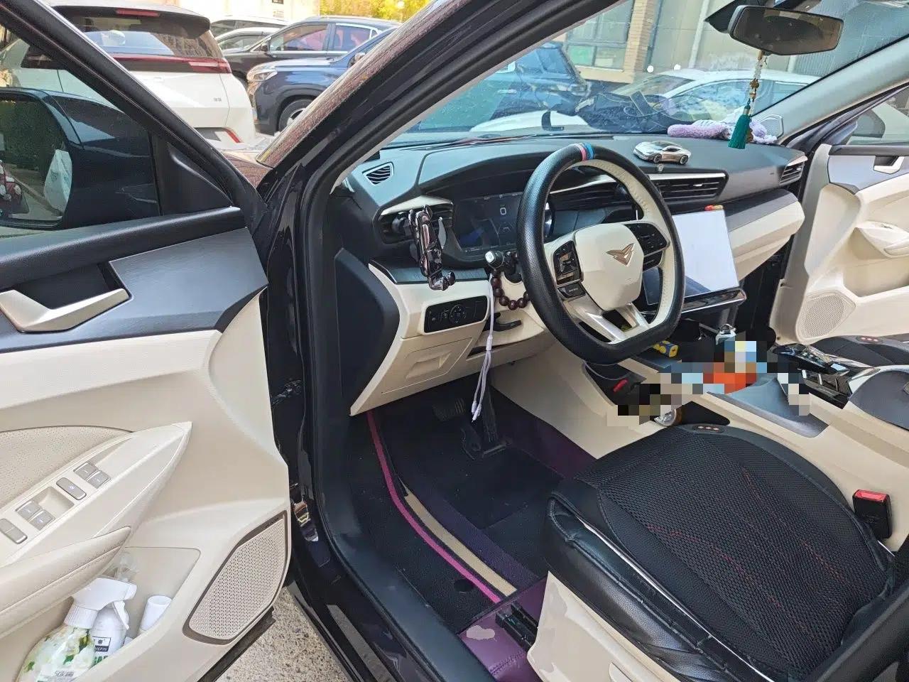 Cowin Kunlun 2024 Kunlun iHD 150km Mountain Peak Edition — миниатюра 16