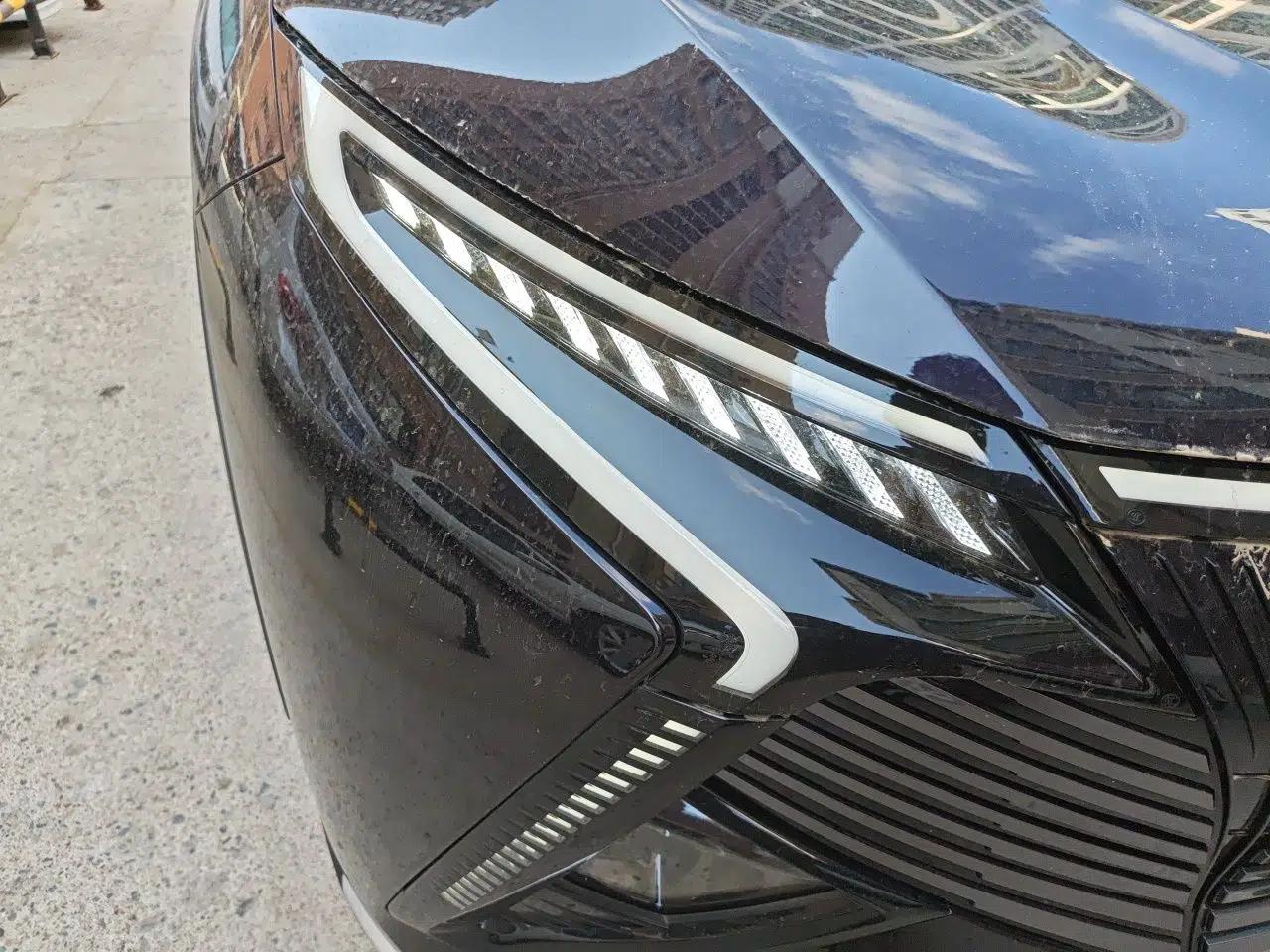 Cowin Kunlun 2024 Kunlun iHD 150km Mountain Peak Edition — миниатюра 7
