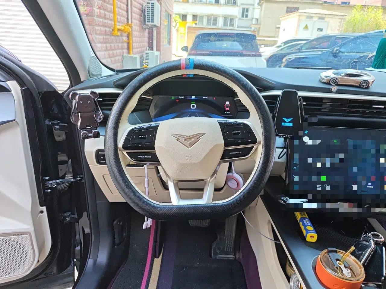 Cowin Kunlun 2024 Kunlun iHD 150km Mountain Peak Edition — миниатюра 10