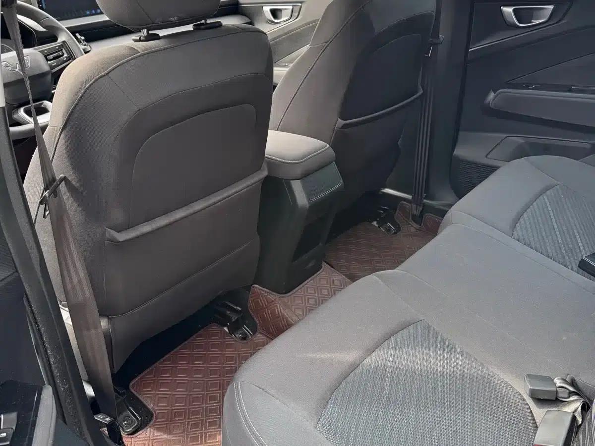 Wuling Xingchi 2022 1.5L Manual Comfort Model — миниатюра 5