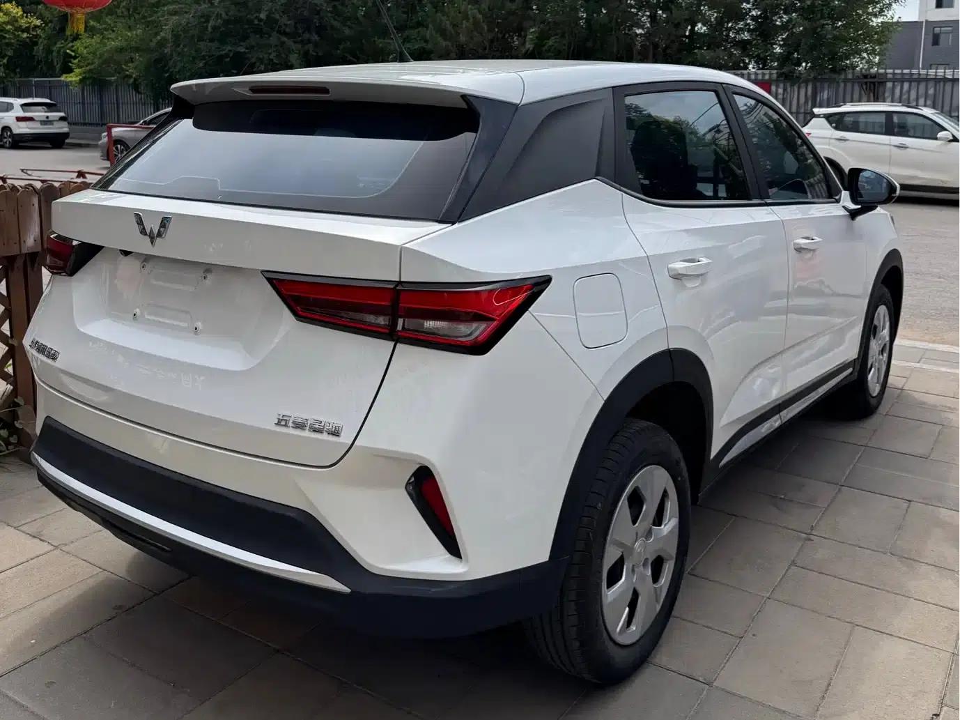 Wuling Xingchi 2022 1.5L Manual Comfort Model — миниатюра 7
