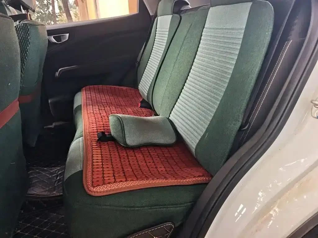 Wuling Xingchi 2022 1.5L Manual Freestyle — миниатюра 14