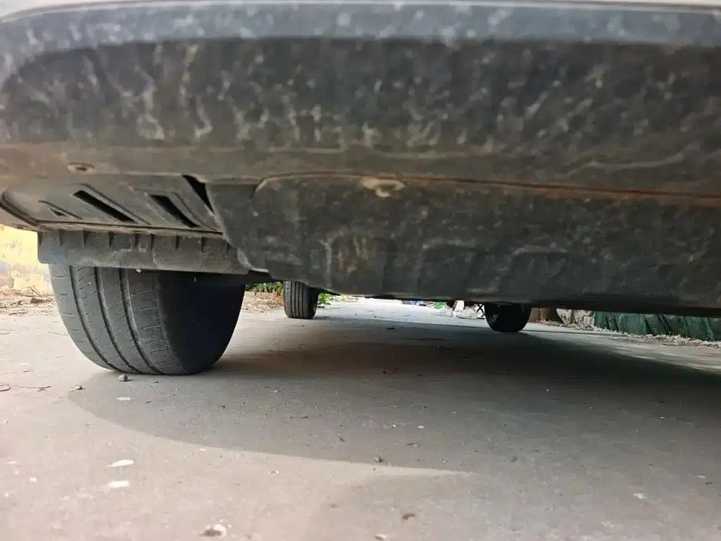 Wuling Xingchi 2022 1.5L Manual Freestyle — миниатюра 18