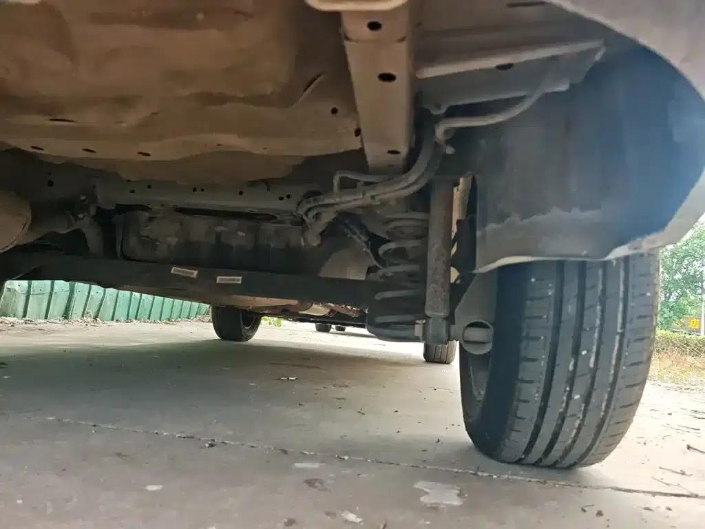 Wuling Xingchi 2022 1.5L Manual Freestyle — миниатюра 19