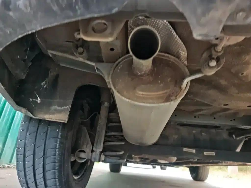Wuling Xingchi 2022 1.5L Manual Freestyle — миниатюра 20