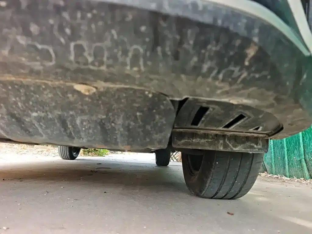 Wuling Xingchi 2022 1.5L Manual Freestyle — миниатюра 21