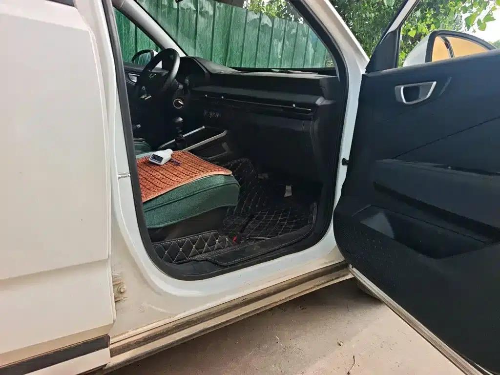 Wuling Xingchi 2022 1.5L Manual Freestyle — миниатюра 22