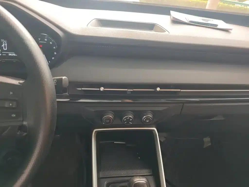 Wuling Xingchi 2022 1.5L Manual Freestyle — миниатюра 10