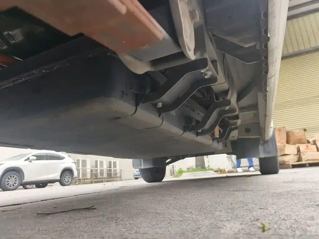 Wuling EV50 2022 Economic and Practical Model, Anchi 35.904kWh — миниатюра 17