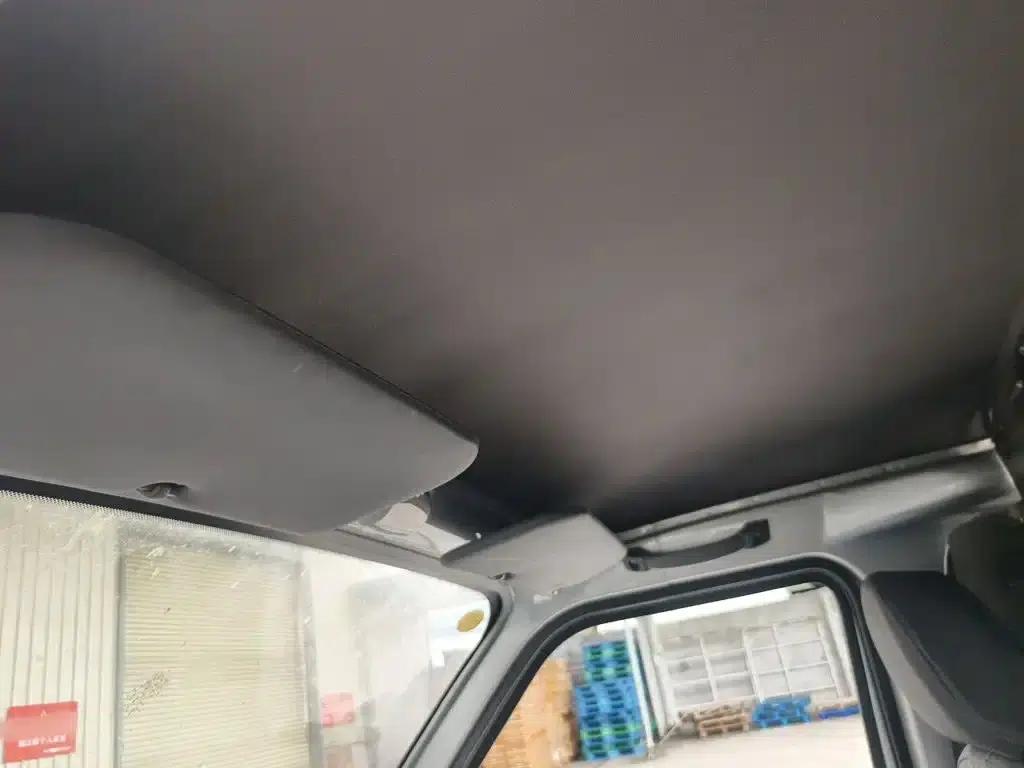 Wuling EV50 2022 Economic and Practical Model, Anchi 35.904kWh — миниатюра 9