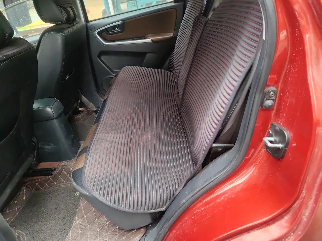 Suzuki SX4 2013 Koleos 1.6L Automatic Sport Model — миниатюра 17