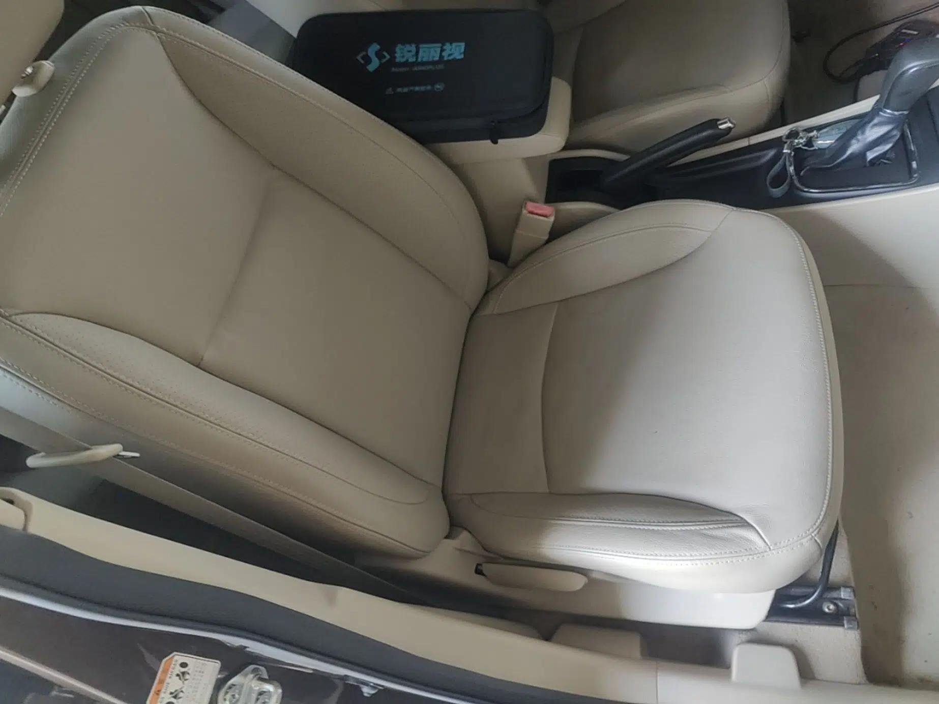 Suzuki Alivio 2015 1.6L Automatic Enjoyment Model — миниатюра 24