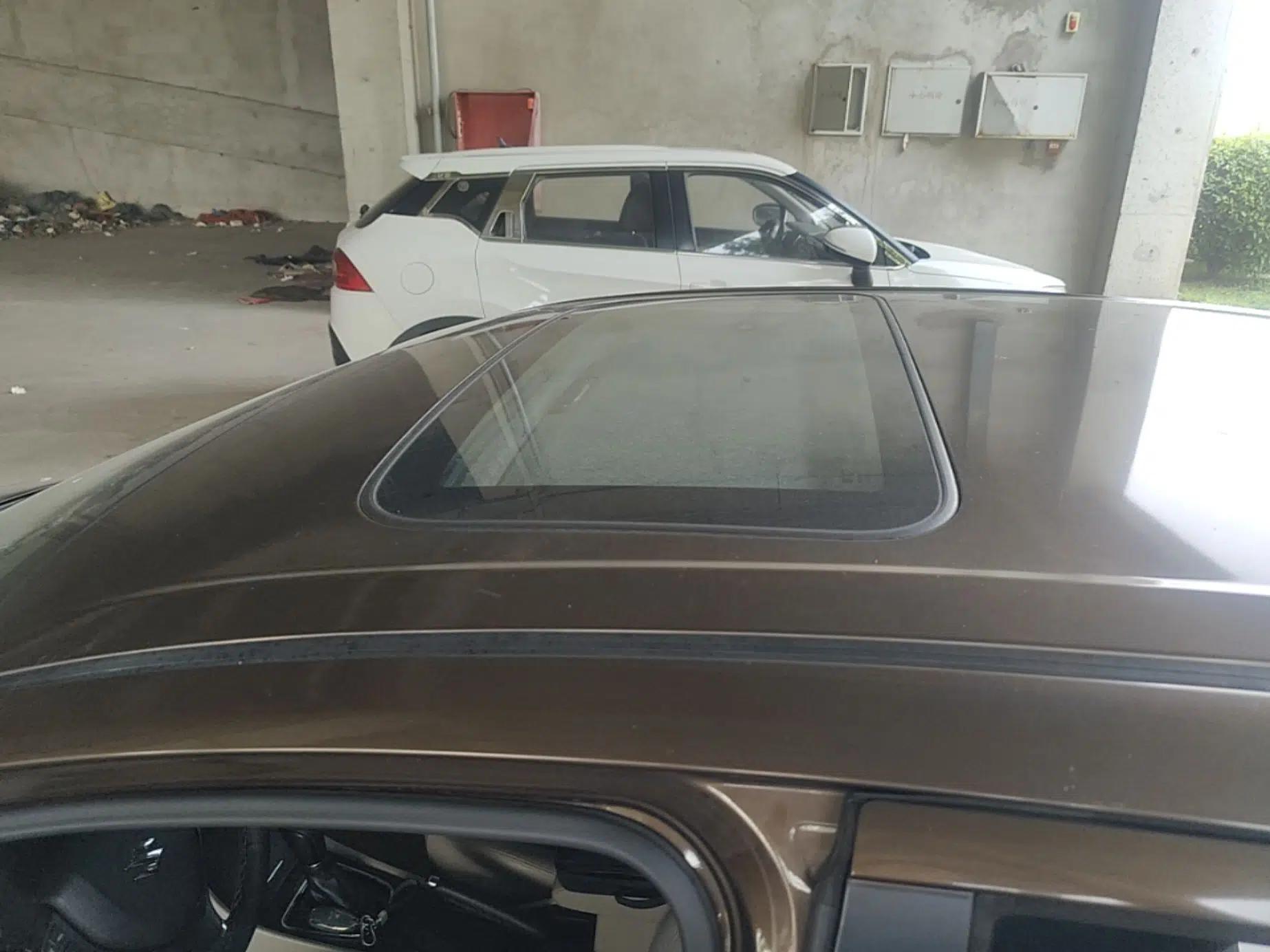 Suzuki Alivio 2015 1.6L Automatic Enjoyment Model — миниатюра 7