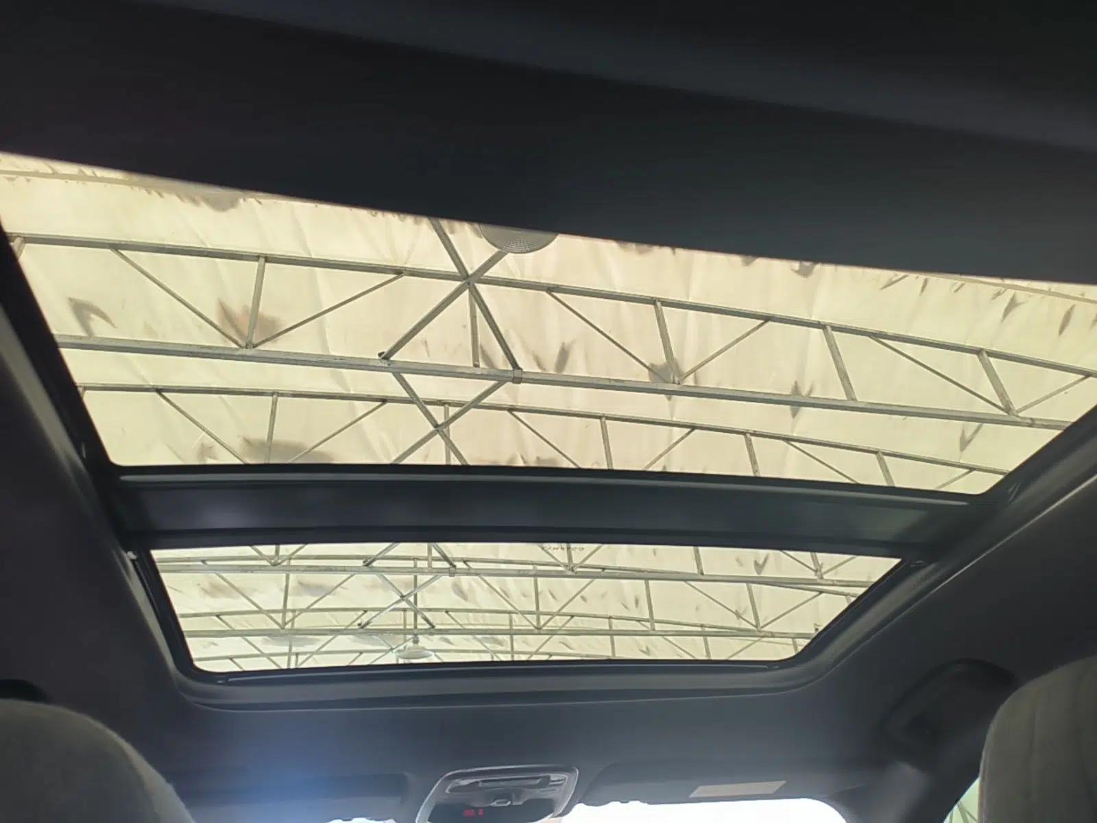 Lynk & Co 03 New Energy 2021 1.5T PHEV — миниатюра 21