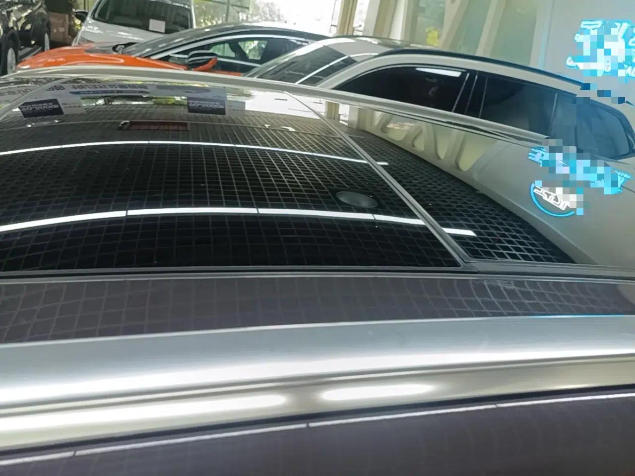 Lynk & Co 02 New Energy 2021 1.5T PHEV Pro — миниатюра 7