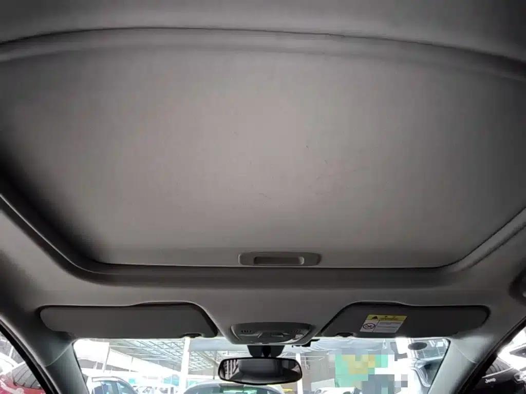 Chevrolet Aveo RV 2018 1.5L Automatic Smart Edition — миниатюра 18