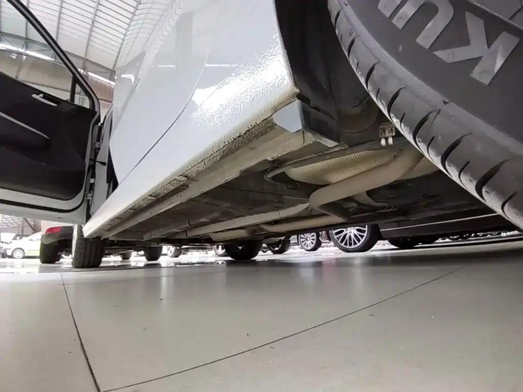 Chevrolet Aveo RV 2018 1.5L Automatic Smart Edition — миниатюра 22