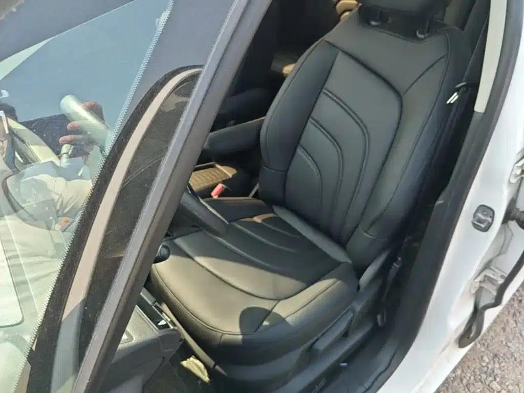 2015 C4 PICASSO 1.6T Fashion 5-seater — миниатюра 15