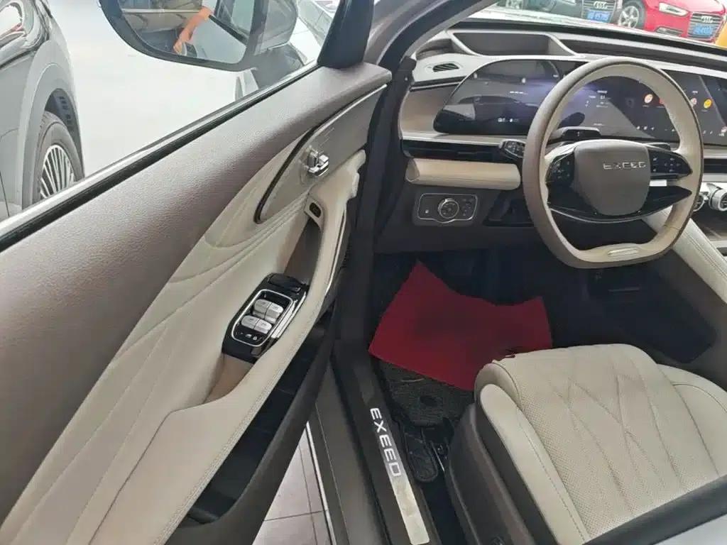 Yaoguang C-DM 2024 1.5T with Extended Range (Max) — миниатюра 16