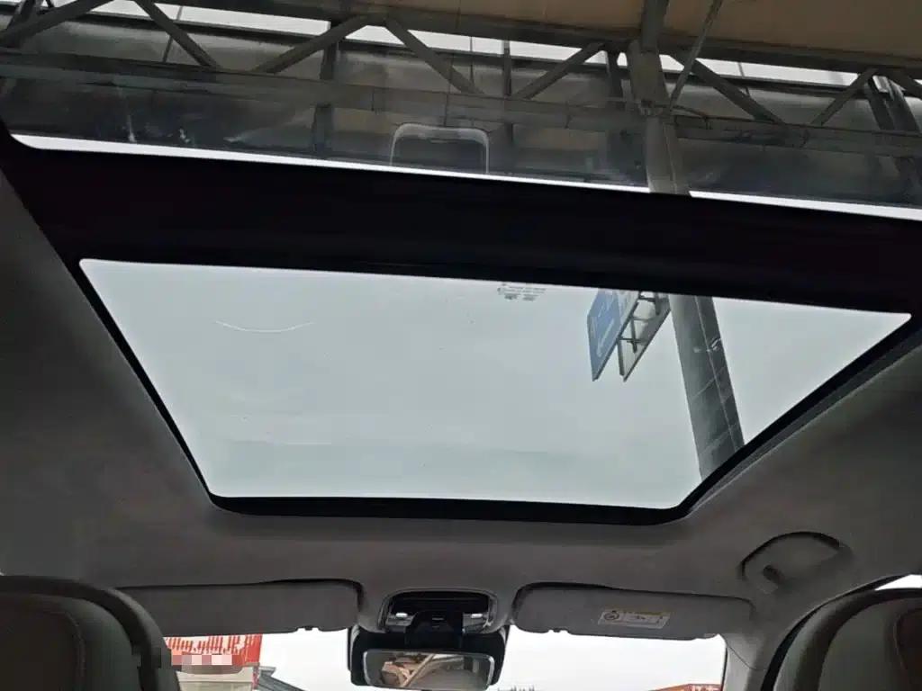 Yaoguang C-DM 2024 1.5T with Extended Range (Max) — миниатюра 18