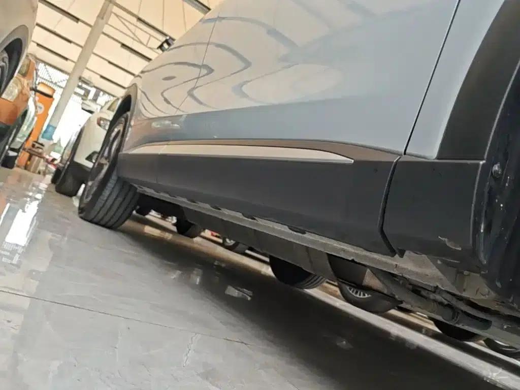 Yaoguang C-DM 2024 1.5T with Extended Range (Max) — миниатюра 21