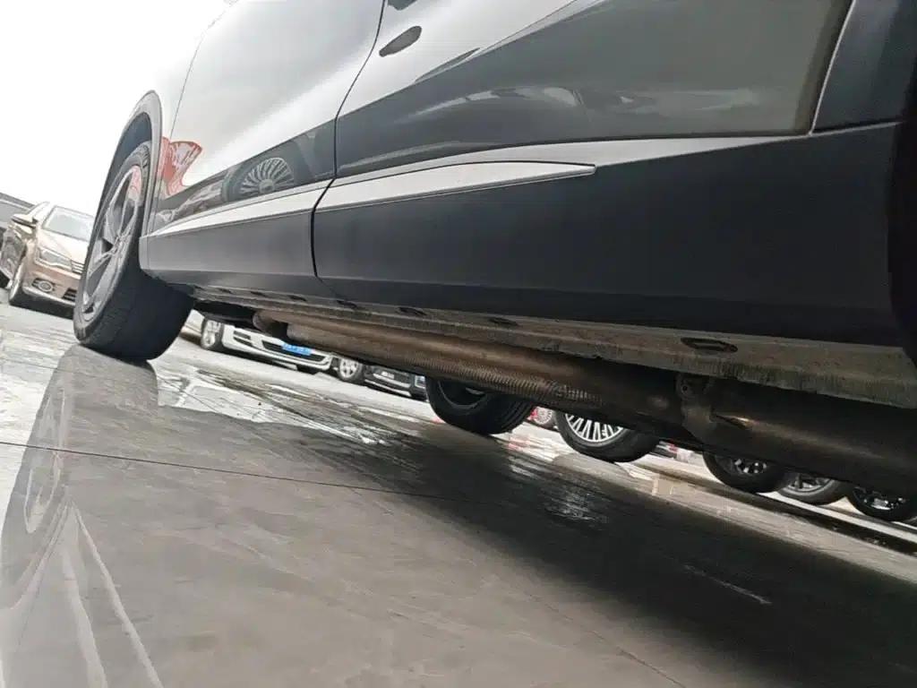 Yaoguang C-DM 2024 1.5T with Extended Range (Max) — миниатюра 22