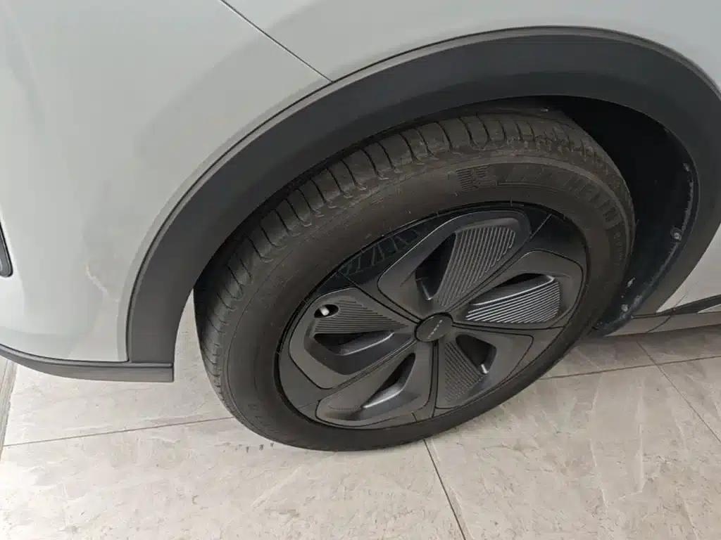 Yaoguang C-DM 2024 1.5T with Extended Range (Max) — миниатюра 23