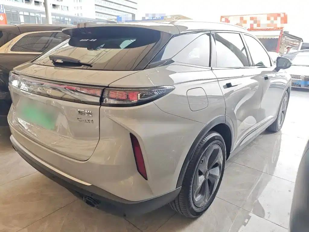 Yaoguang C-DM 2024 1.5T with Extended Range (Max) — миниатюра 7