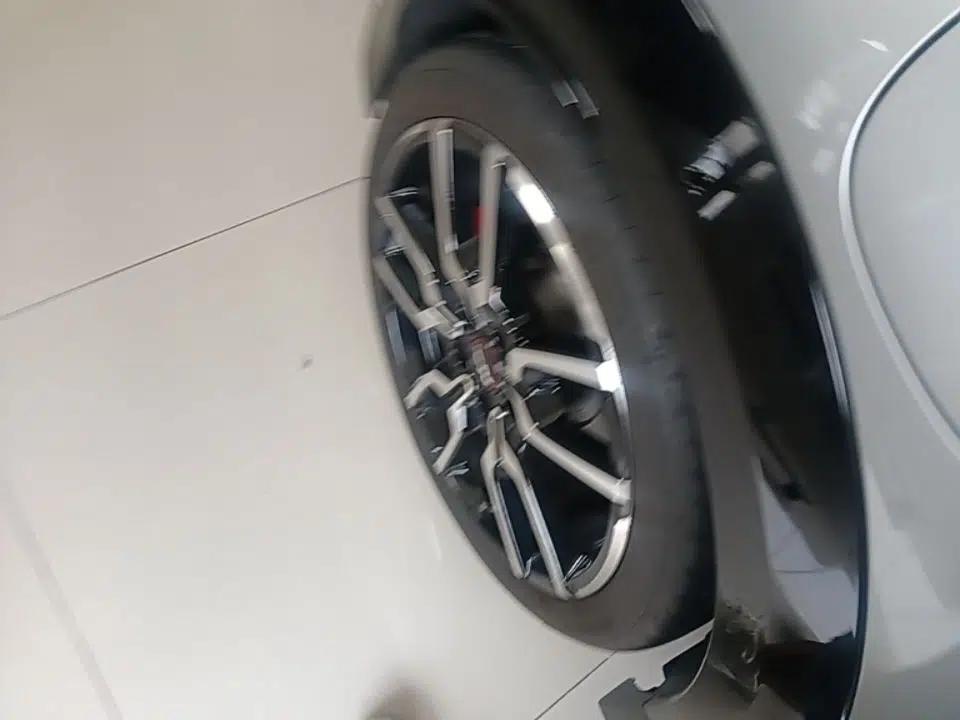 MINI JCW 2025 JOHN COOPER WORKS — миниатюра 11