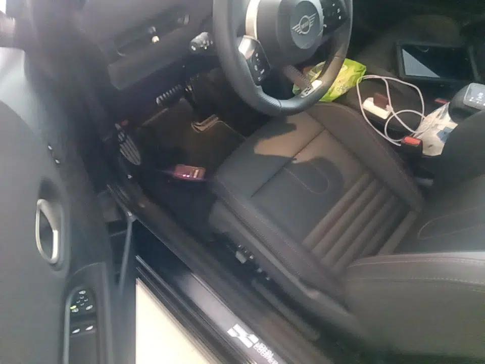 MINI JCW 2025 JOHN COOPER WORKS — миниатюра 23