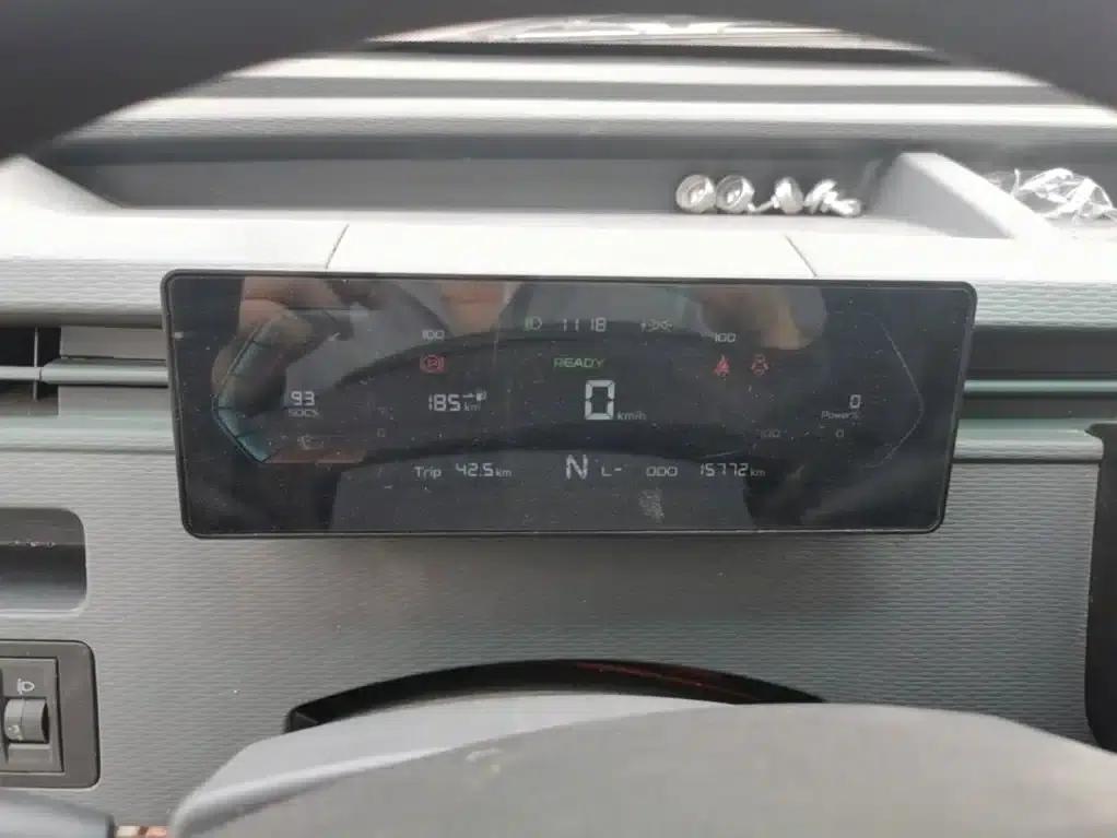 Remote Star Enjoy V 2023 V6E Value Edition with CALB Lithium Battery 38.64kWh — миниатюра 12