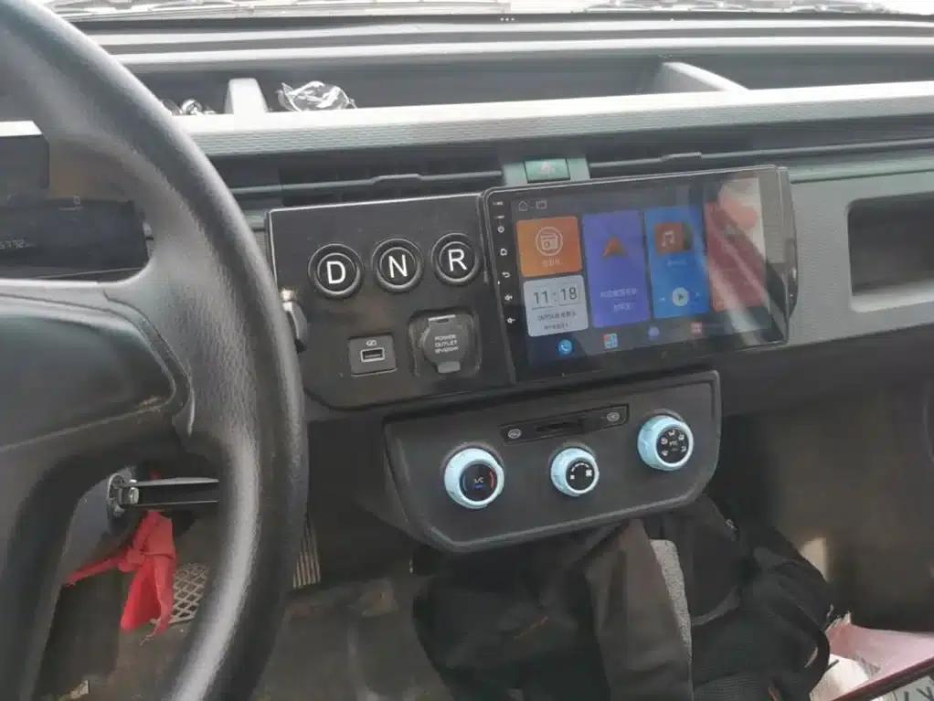 Remote Star Enjoy V 2023 V6E Value Edition with CALB Lithium Battery 38.64kWh — миниатюра 13