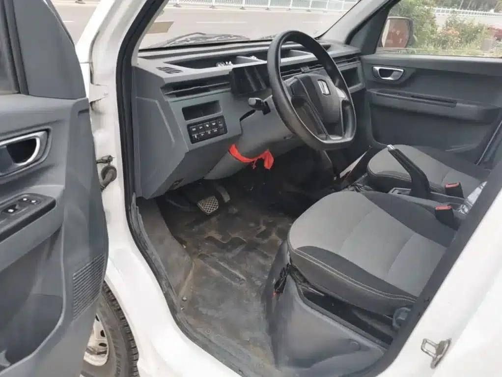 Remote Star Enjoy V 2023 V6E Value Edition with CALB Lithium Battery 38.64kWh — миниатюра 15