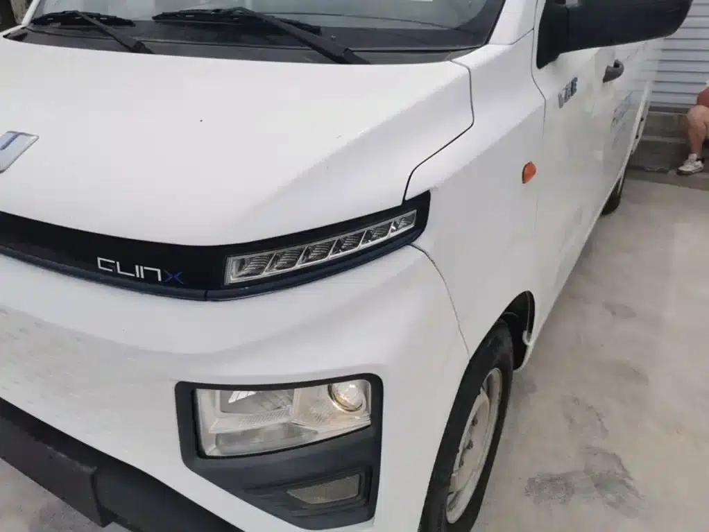 Remote Star Enjoy V 2023 V6E Value Edition with CALB Lithium Battery 38.64kWh — миниатюра 24
