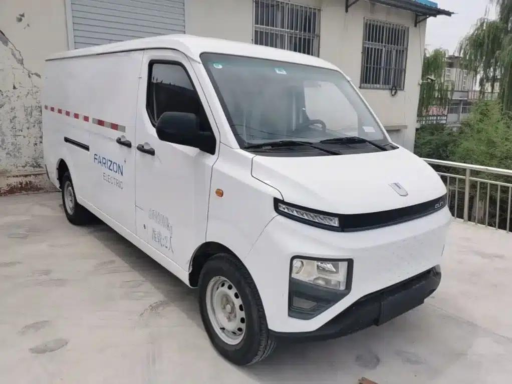 Remote Star Enjoy V 2023 V6E Value Edition with CALB Lithium Battery 38.64kWh — миниатюра 4