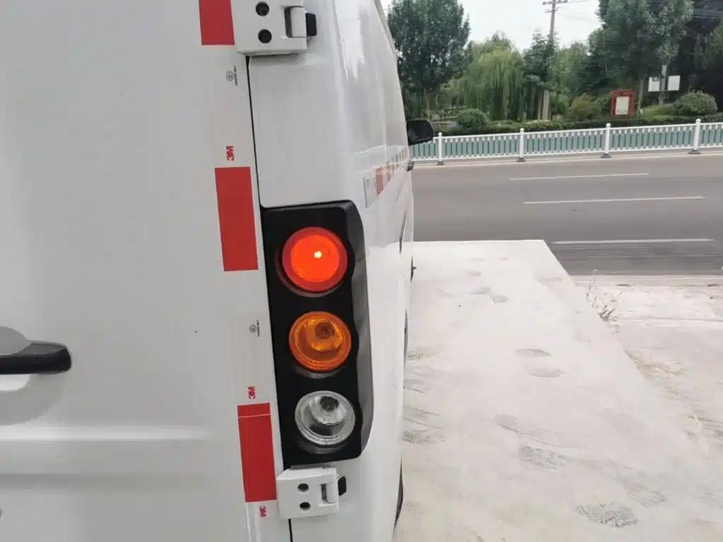 Remote Star Enjoy V 2023 V6E Value Edition with CALB Lithium Battery 38.64kWh — миниатюра 8