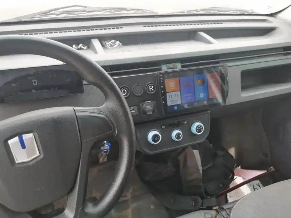 Remote Star Enjoy V 2023 V6E Value Edition with CALB Lithium Battery 38.64kWh — миниатюра 10