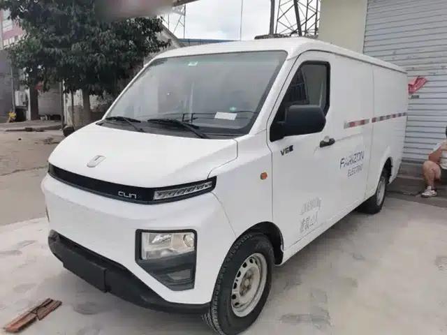 Remote Star Enjoy V 2023 V6E Value Edition with CALB Lithium Battery 38.64kWh