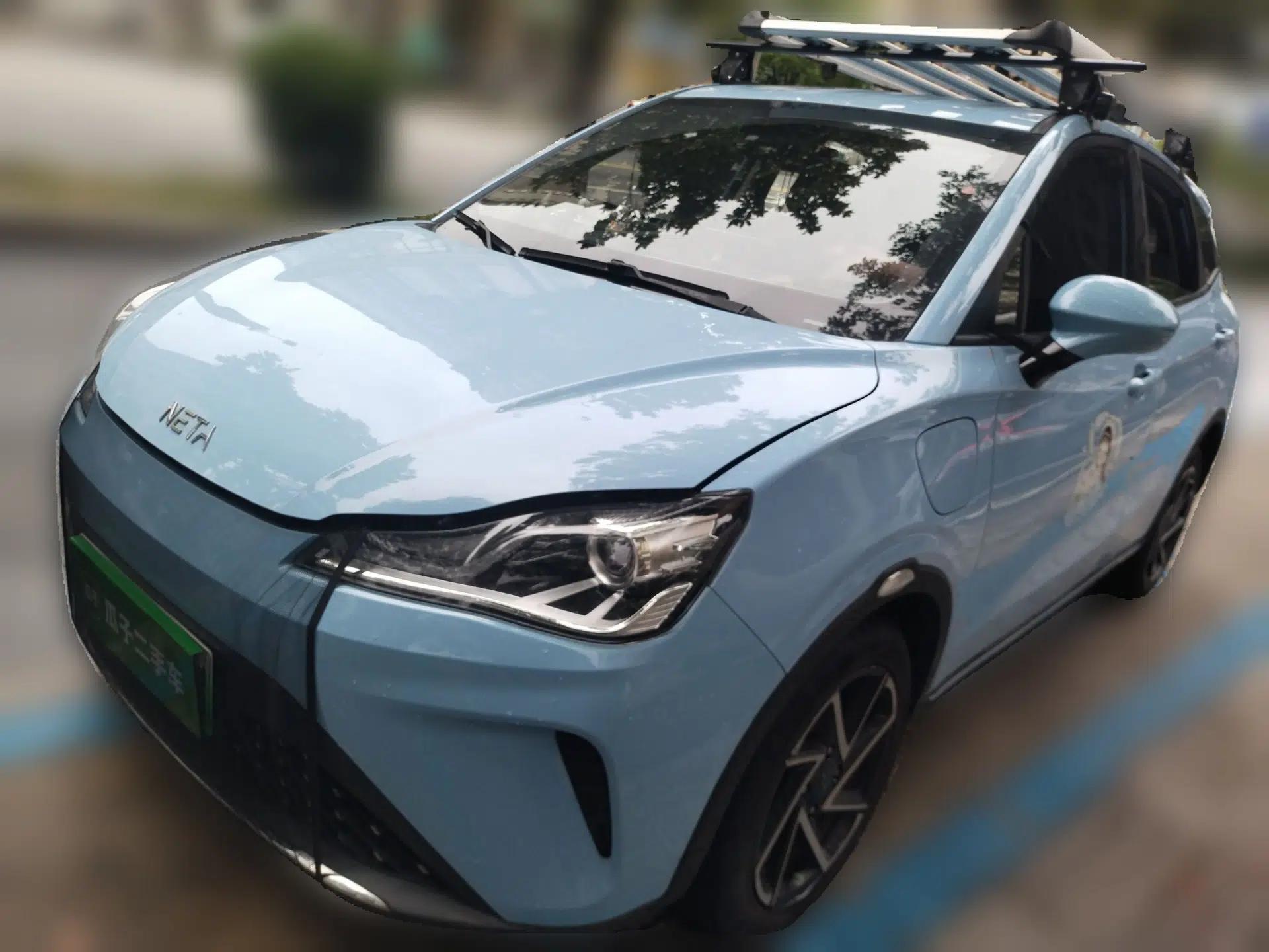 NETA AYA 2023 401 Lite — миниатюра 1
