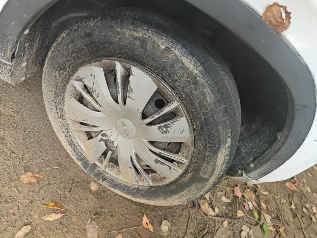NETA N01 2020 NETA N01, 300 km range — миниатюра 8
