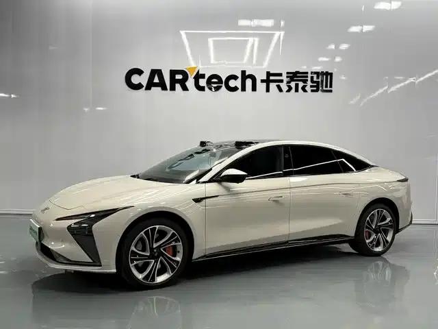 Zhiji L7 2022 Pro